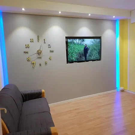 Casa Giardino Sanremo