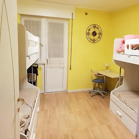 Appartement Casa Giardino