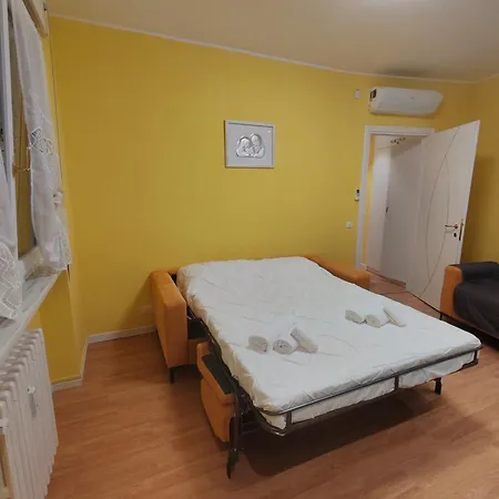 Casa Giardino San Remo