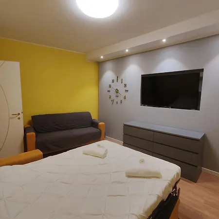 Apartment Casa Giardino Sanremo