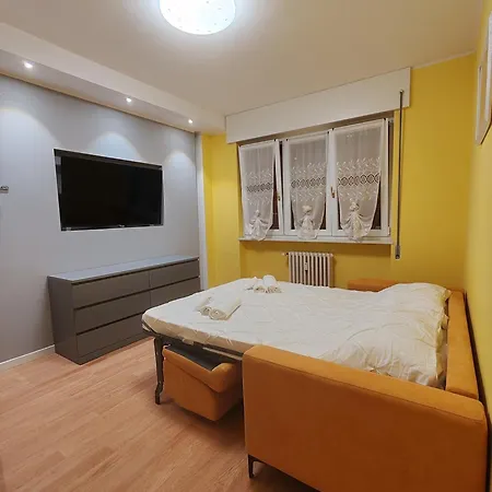 Appartement Casa Giardino San Remo