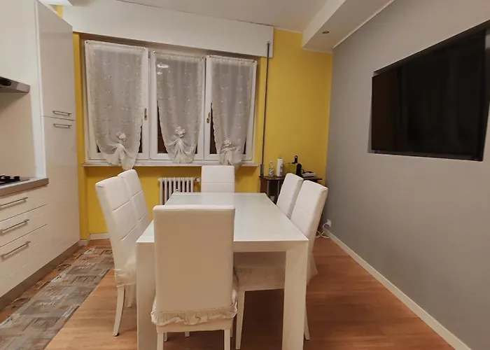 Casa Giardino * سانريمو